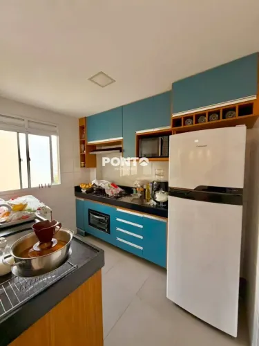APARTAMENTO NO VILA ESMERALDA | 2 QUARTOS - CARIACICA/ES