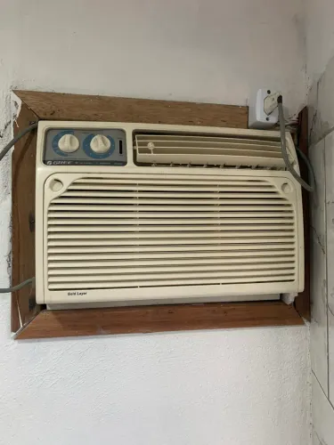 Ar condicionado 7500 Btu 
