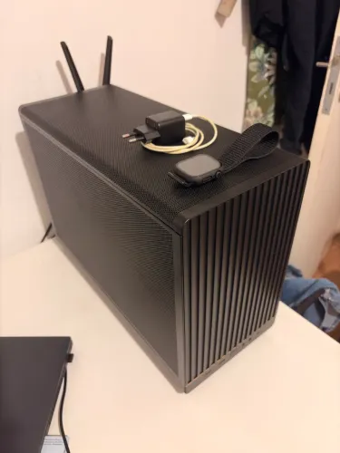 PC Gamer RTX 5070