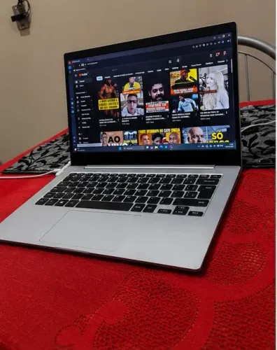 NOTEBOOK CHROMEBOOK GALAXY GO