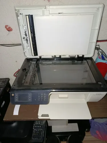 Impressora HP Deskjet IA2646