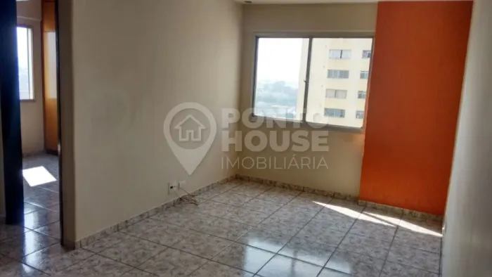 Apartamento para venda na Vila das Mercês