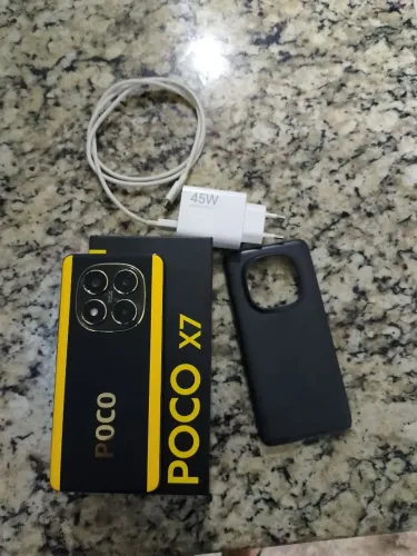 Poco x7 