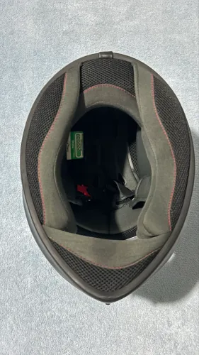 Capacete Helt TAM 60