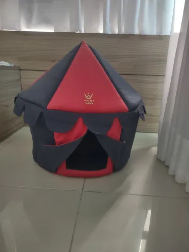 Cabana para Pet
