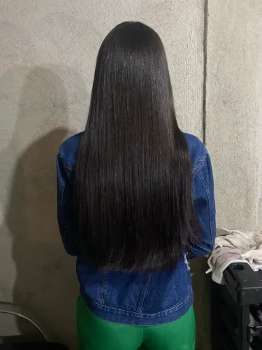Vende-se MEGA HAIR BRASILEIRO, na fita adesiva