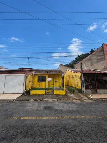 Casa para aluguel no bairro Vila Rica em Volta Redonda - RJ