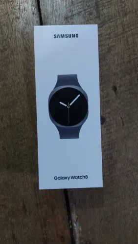 Galaxy Watch8 BT 40mm