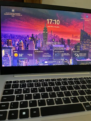 NOTEBOOK GALAXY BOOK GO