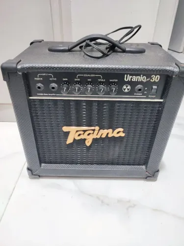Cubo para BaixoTagima