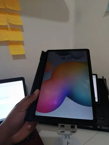 Tab s6 lite