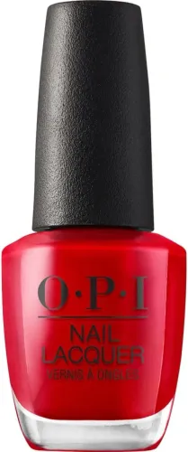 Esmaltes marca OPI