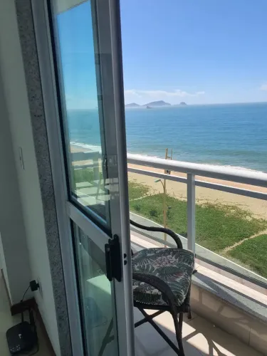 Apartamento para venda possui 50 metros quadrados com 1 quarto