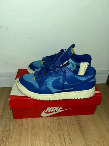 Nike Air Dunk Jumbo 