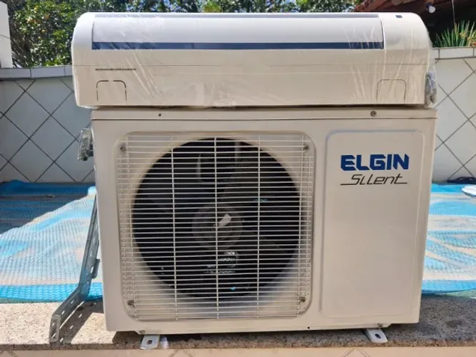 Ar condicionado(SPLIT) Elgin modelo SRFI 12000 - 2