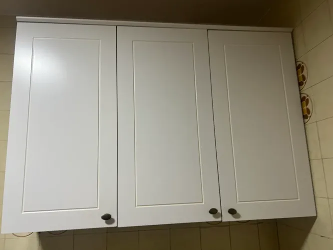 ARMÁRIO AÉREO DE COZINHA 3 PORTAS