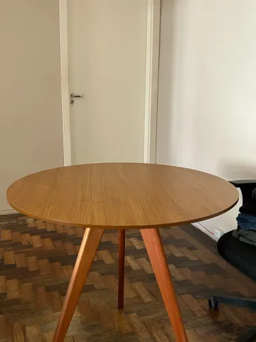 Mesa de jantar