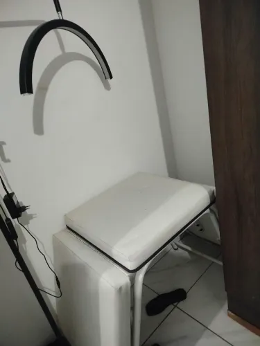 Maca 3 posições 