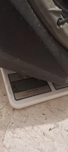 Bomber para Goiás