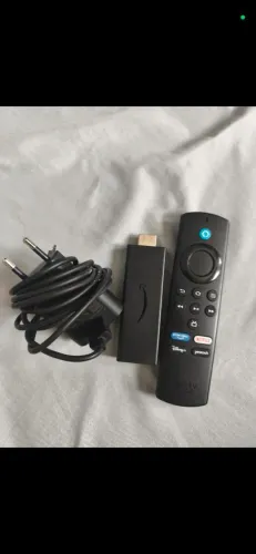 Fire Stick TV (Menor valor )