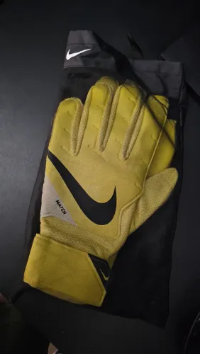 Luvas Goleiro Match Nike
