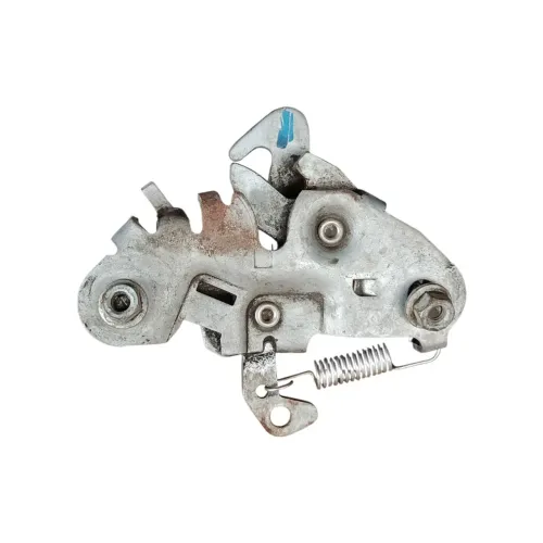 Fechadura trava Capô Dianteiro Peugeot 206 207 1999 2008