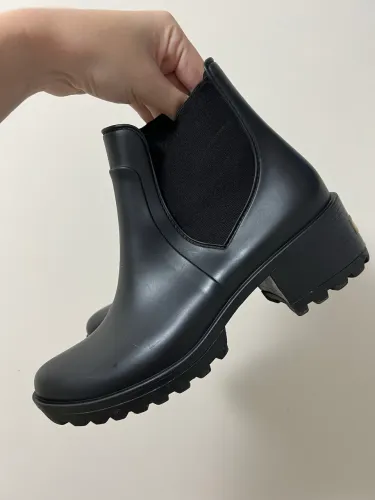 Bota Galocha Feminina Colcci 38