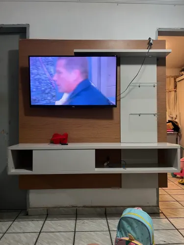 Painel para sala