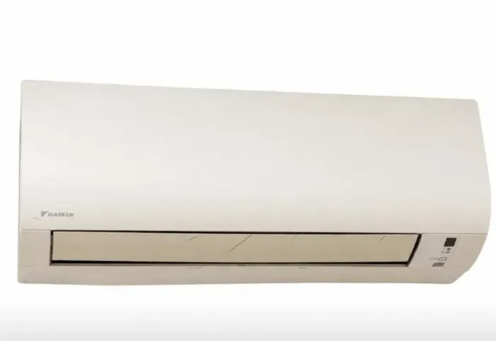 Ar condicionado split daikin