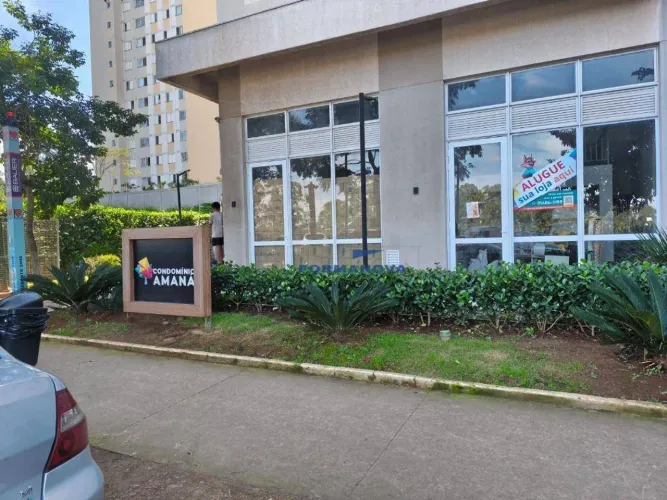 Apartamento com 2 quartos para alugar, 44 m² por R$ 2.500/mês - Butantã - São Paulo/SP