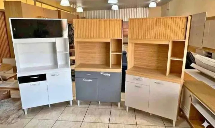 ARMÁRIO COZINHA DUDA 90