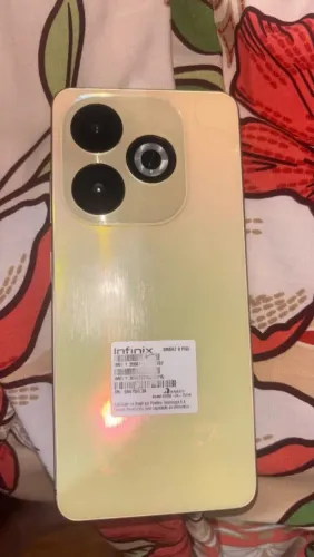 Celular Infinix Smart 8 PRO