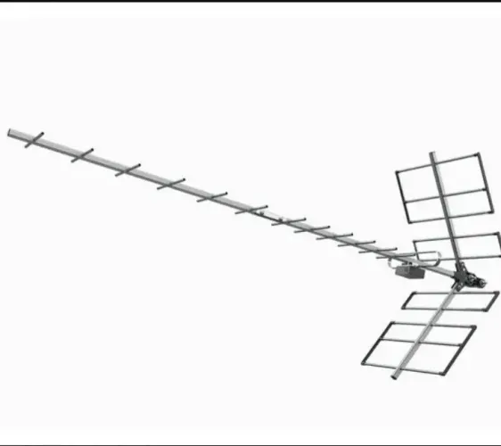 Antena Digital UHF Prohd-1118