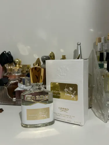 AVENTUS FOR HER - CREED - EDP