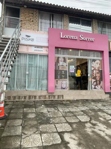 Sala comercial avenida principal 