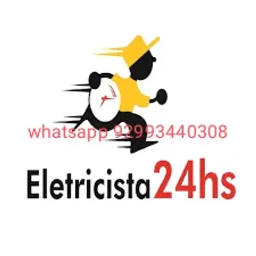 Eletricista cabos e fiação