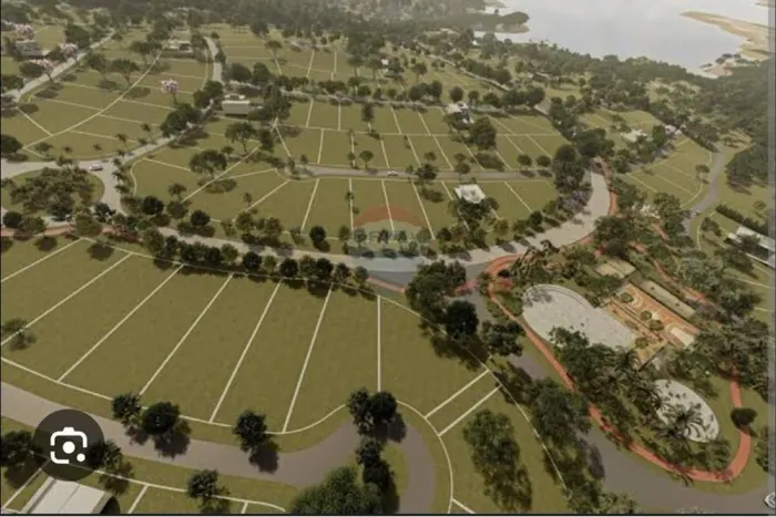 Terreno Fazenda Canoa - Aceito ágio de 152mil reais, restando 132 parcelas de R$ 1.487,00