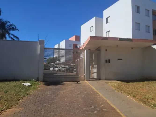 Apartamento para Aluguel no bairro Chacaras Tubalina