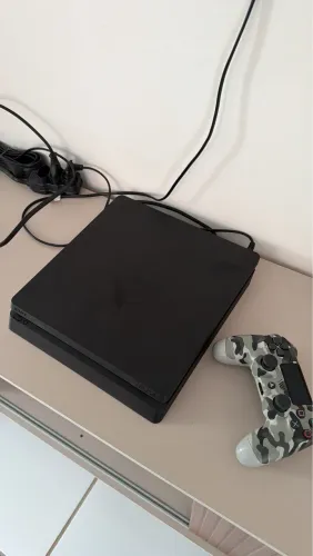 PlayStation 4