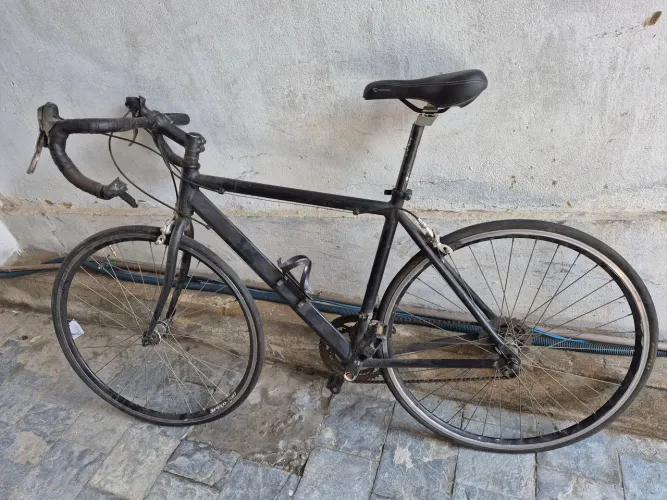 Bicicleta speed