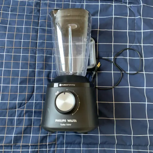 Liquidificador Philips Walita