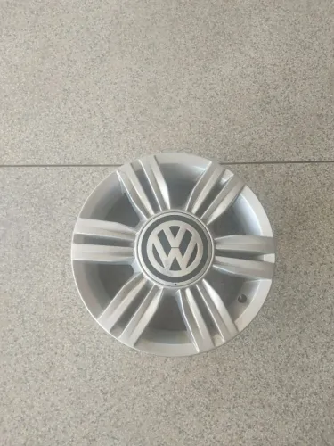 Jogo Rodas Up TSI 2018 R14 - Originais VW