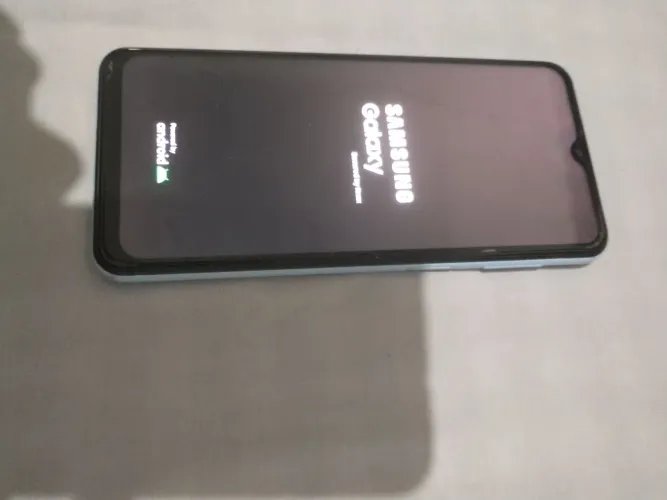 Samsung Galaxy A23 azul