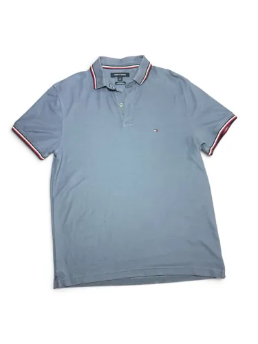 Camisa Polo Tommy Hilfiger
