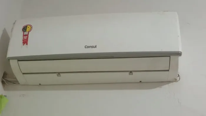 AR CONDICIONADO