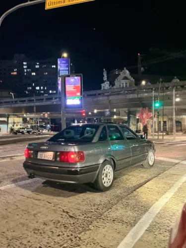 Audi 80 2.6/ 2.8 1995