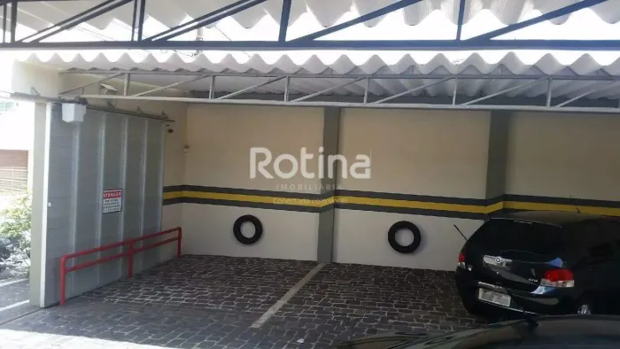 Casa Condomínio Fechado para alugar, 2 quartos, Santa Mônica - Uberlândia/MG - Rotina Imob