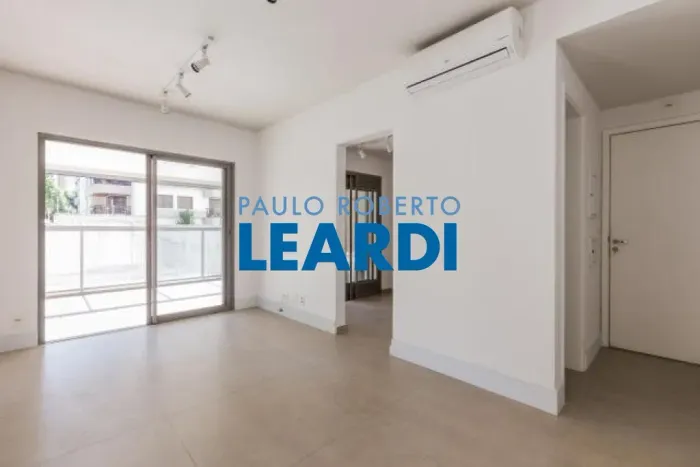 APARTAMENTO - PINHEIROS - SP