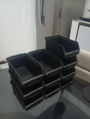 Organizadores