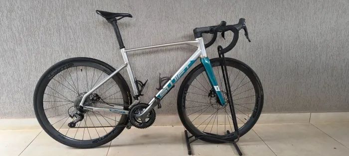 Swift Endurevox Comp